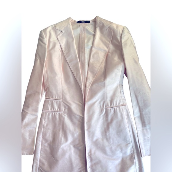 Gianfranco Ferre Jackets & Blazers - Gianfranco Ferre Silk Jacket